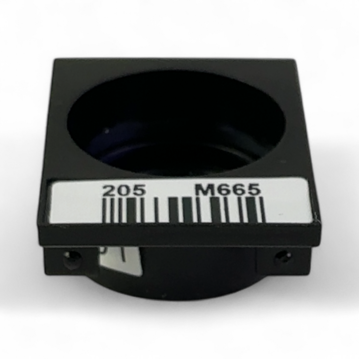Perkin Elmer Revvity EnVision LANCE Emission Filter M665 B205 - 665/7.5nm 2100-5110 - Image 3