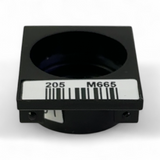 Perkin Elmer Revvity EnVision LANCE Emission Filter M665 B205 - 665/7.5nm 2100-5110 - Image 3