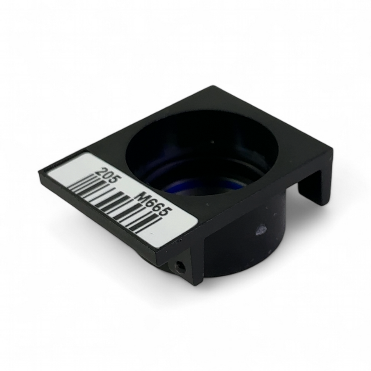 Perkin Elmer Revvity EnVision LANCE Emission Filter M665 B205 - 665/7.5nm 2100-5110 - Image 4