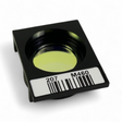 Perkin Elmer Revvity EnVision Umbelliferone Emission Filter M460 B207 - 460/25nm 2100-5130 - Image 1