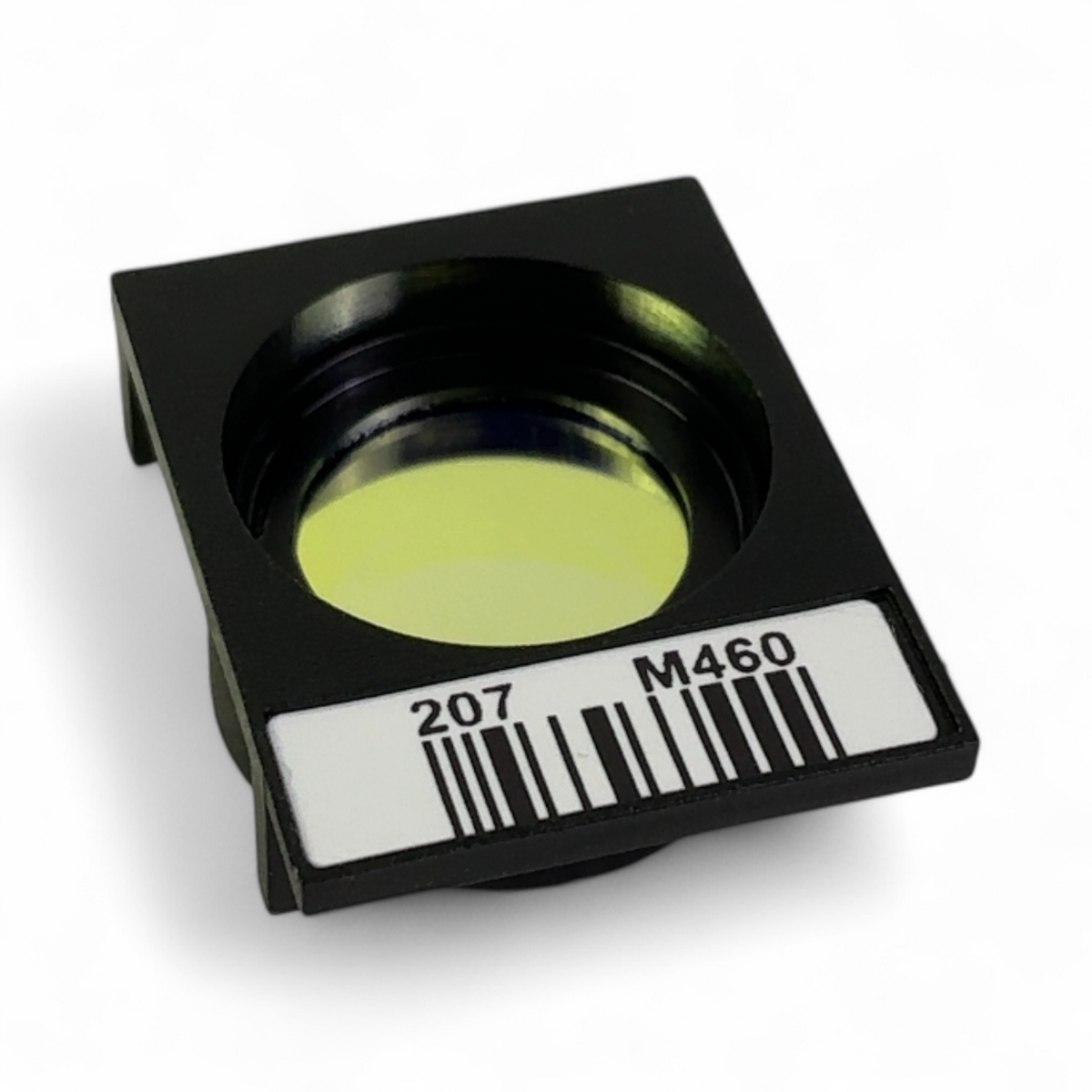 Perkin Elmer Revvity EnVision Umbelliferone Emission Filter M460 B207 - 460/25nm 2100-5130 - Image 1