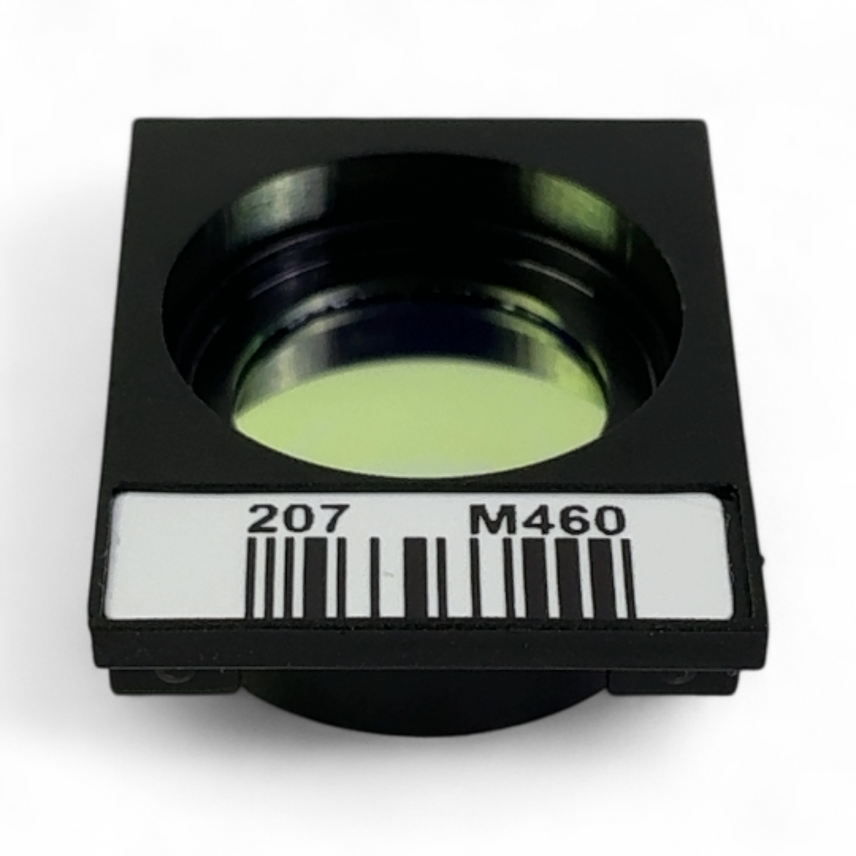 Perkin Elmer Revvity EnVision Umbelliferone Emission Filter M460 B207 - 460/25nm 2100-5130 - Image 3
