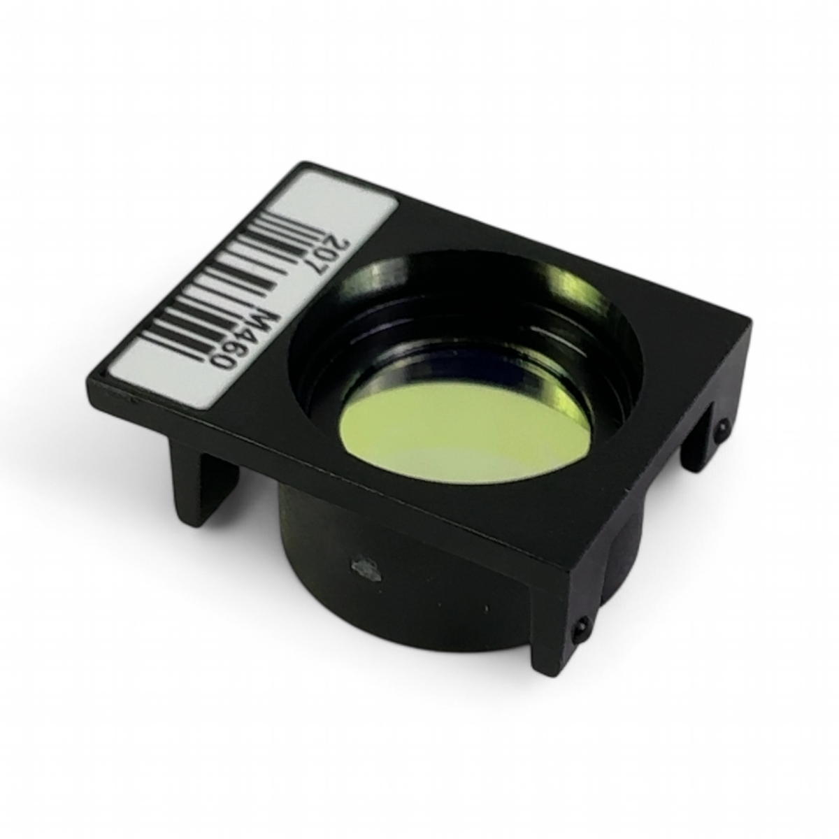 Perkin Elmer Revvity EnVision Umbelliferone Emission Filter M460 B207 - 460/25nm 2100-5130 - Image 5