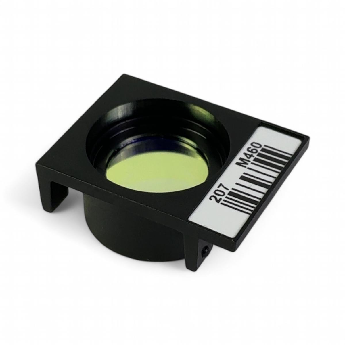 Perkin Elmer Revvity EnVision Umbelliferone Emission Filter M460 B207 - 460/25nm 2100-5130 - Image 8