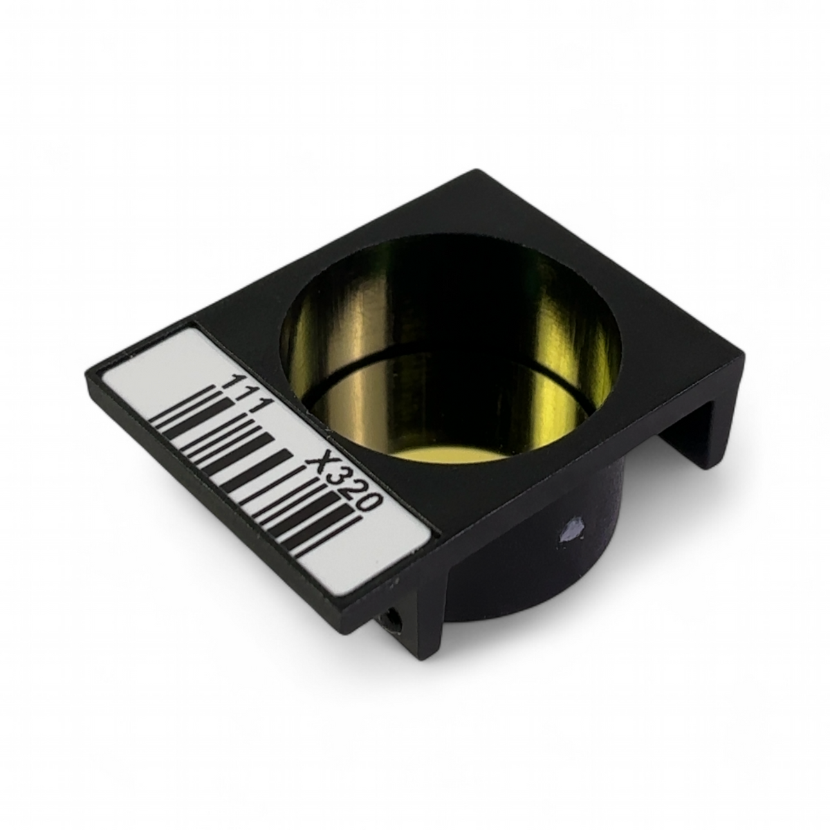 Perkin Elmer Revvity EnVision UV TRF320 Excitation Filter - dug11 X320 B111 2100-5060 - Image 4