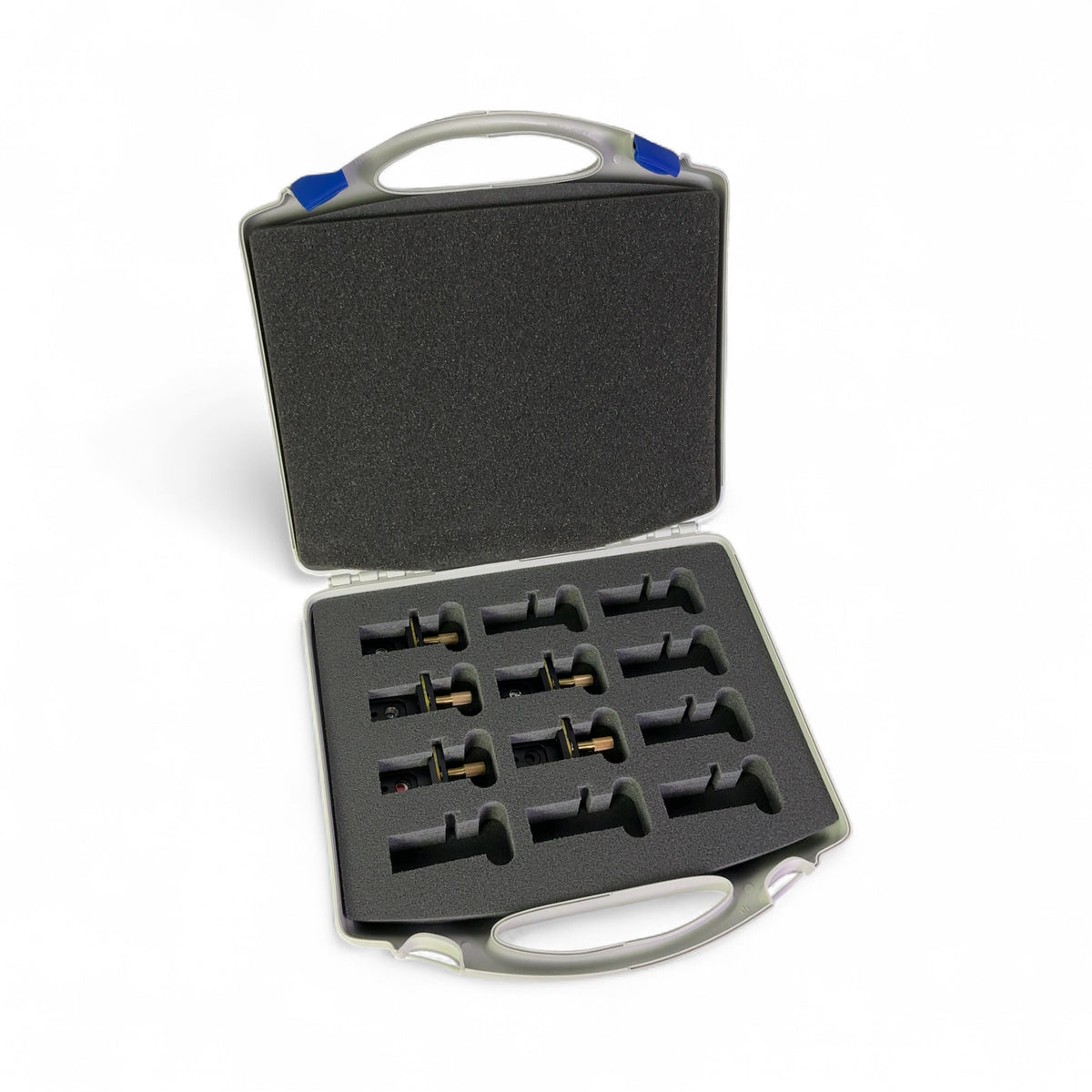 Perkin Elmer Revvity EnVision Well-Plate Aperture Accessory Kit for Plate Reader; 96-L1, 1536-LP-L1, 384-L1, 1536-L1, 0 L1/A1 Plate Reader - Image 1