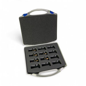 Perkin Elmer Revvity EnVision Well-Plate Aperture Accessory Kit for Plate Reader; 96-L1, 1536-LP-L1, 384-L1, 1536-L1, 0 L1/A1 Plate Reader
