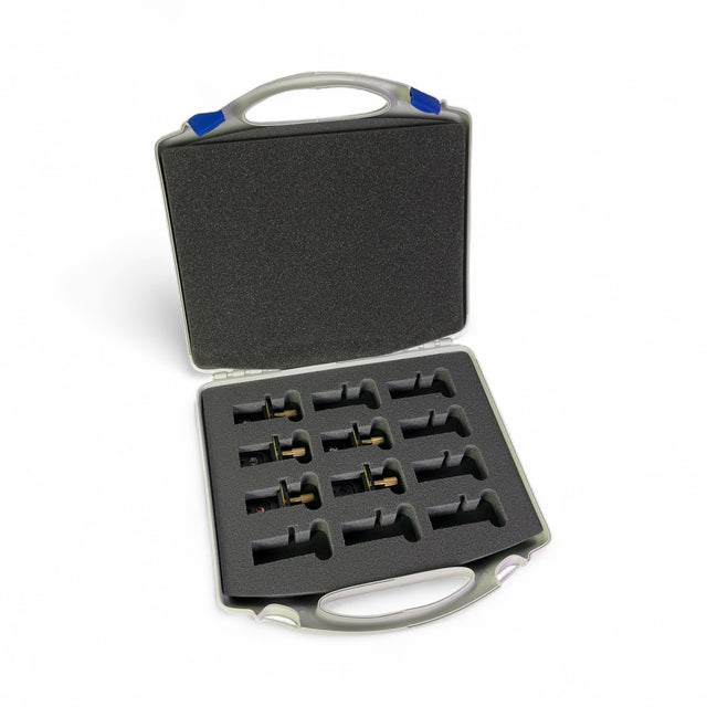 Perkin Elmer Revvity EnVision Well-Plate Aperture Accessory Kit for Plate Reader; 96-L1, 1536-LP-L1, 384-L1, 1536-L1, 0 L1/A1 Plate Reader - Image 1