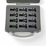 Perkin Elmer Revvity EnVision Well-Plate Aperture Accessory Kit for Plate Reader; 96-L1, 1536-LP-L1, 384-L1, 1536-L1, 0 L1/A1 Plate Reader - Image 3