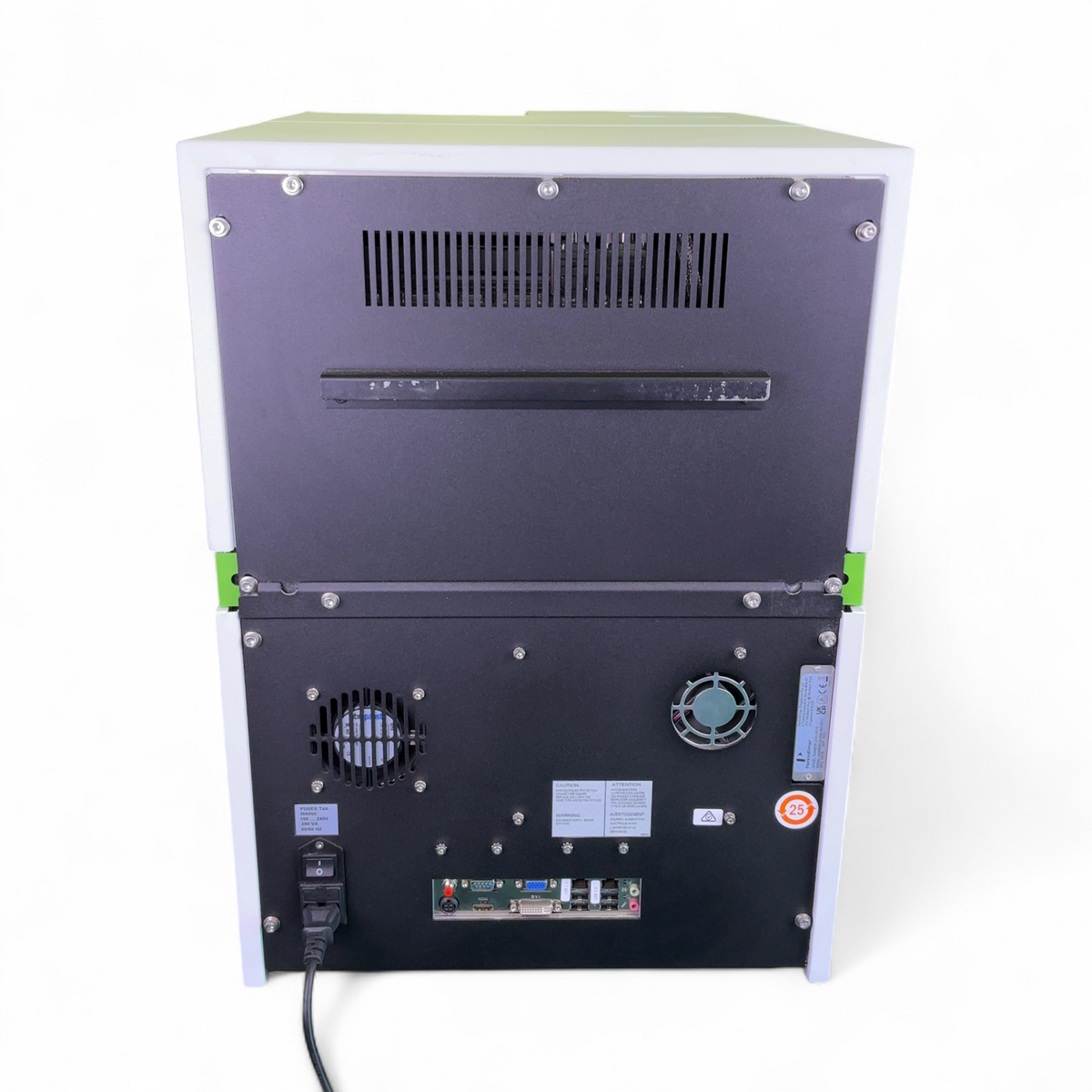 PerkinElmer 2450 MicroBeta² Radiometeic/Luminescense Microplate Counter 2450-0010 - Image 12