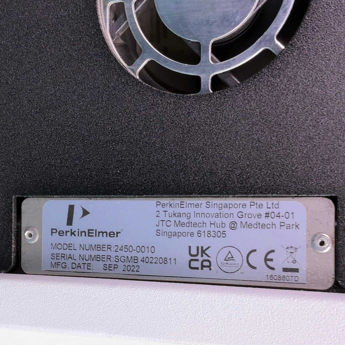 PerkinElmer 2450 MicroBeta² Radiometeic/Luminescense Microplate Counter 2450-0010 - Image 15