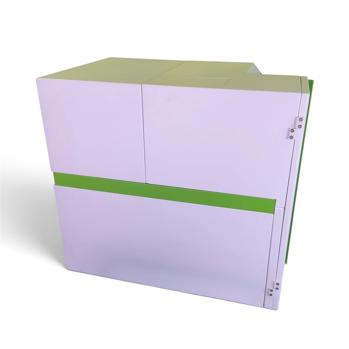 PerkinElmer 2450 MicroBeta² Radiometeic/Luminescense Microplate Counter 2450-0010 - Image 17