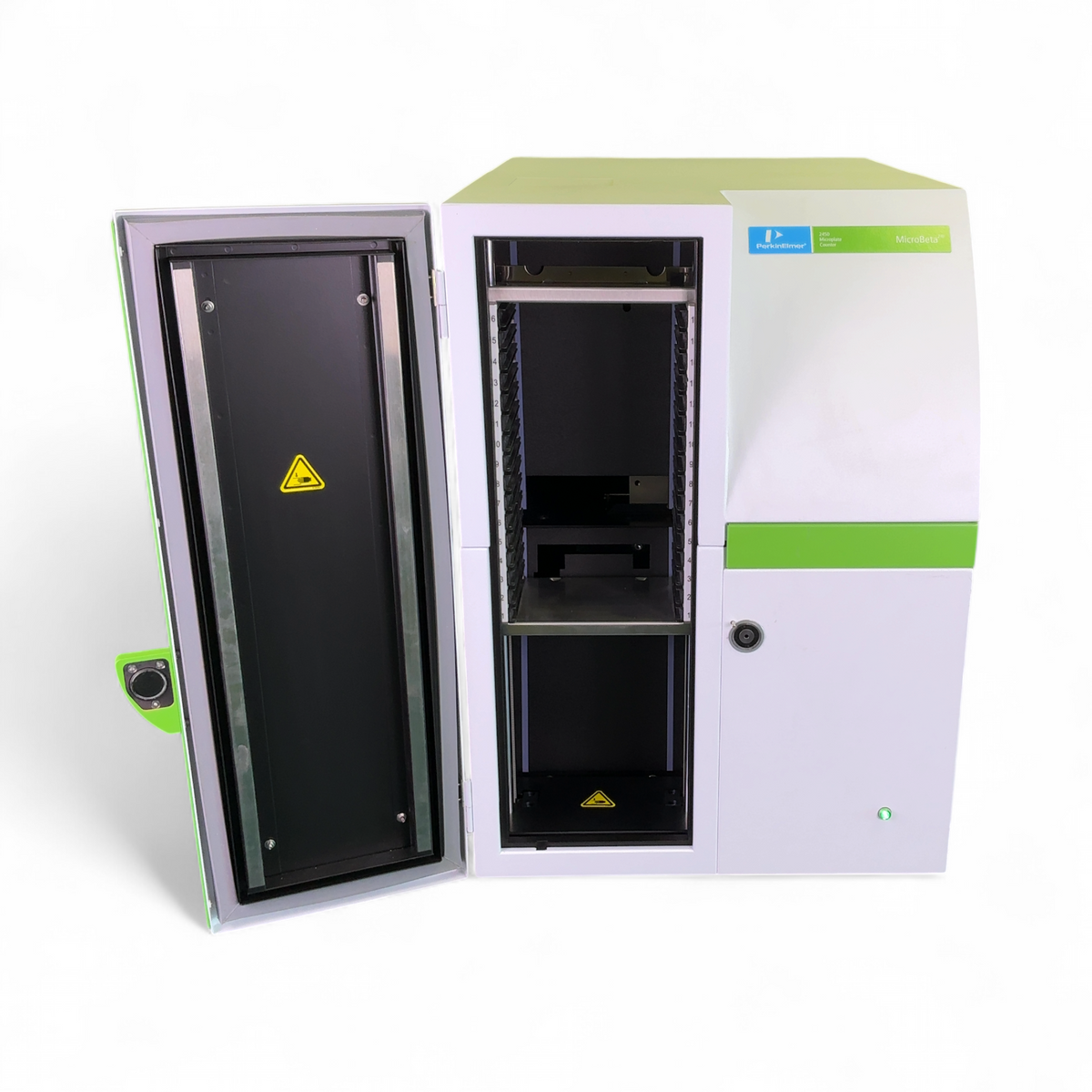 PerkinElmer 2450 MicroBeta² Radiometeic/Luminescense Microplate Counter 2450-0010 - Image 2