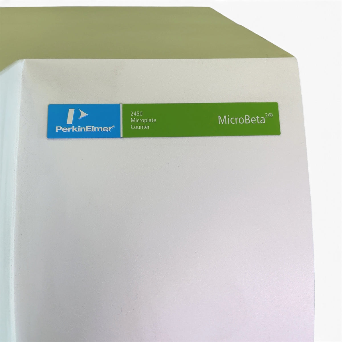 PerkinElmer 2450 MicroBeta² Radiometeic/Luminescense Microplate Counter 2450-0010 - Image 4