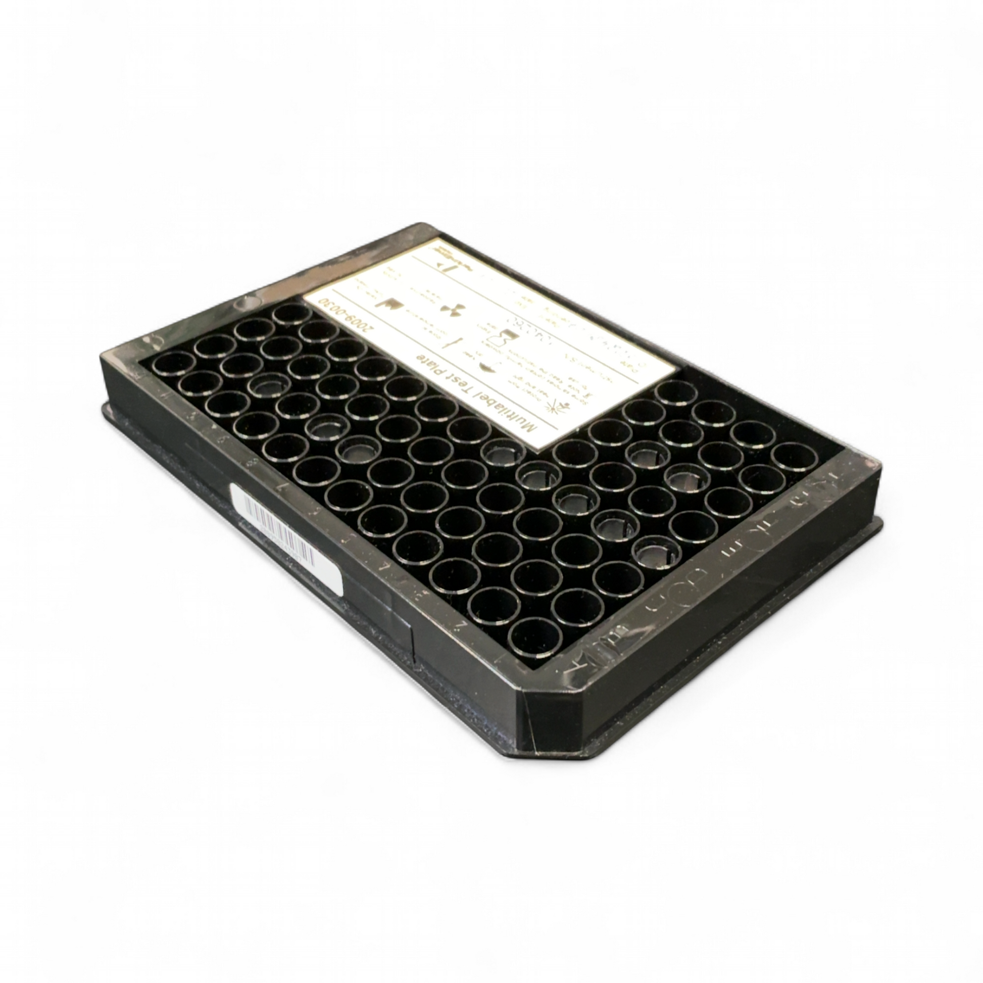 PerkinElmer Multilabel Test Plate 2009-0030 Legacy Calibration Standard (Best Offer!) | Order Direct and Save - Image 10
