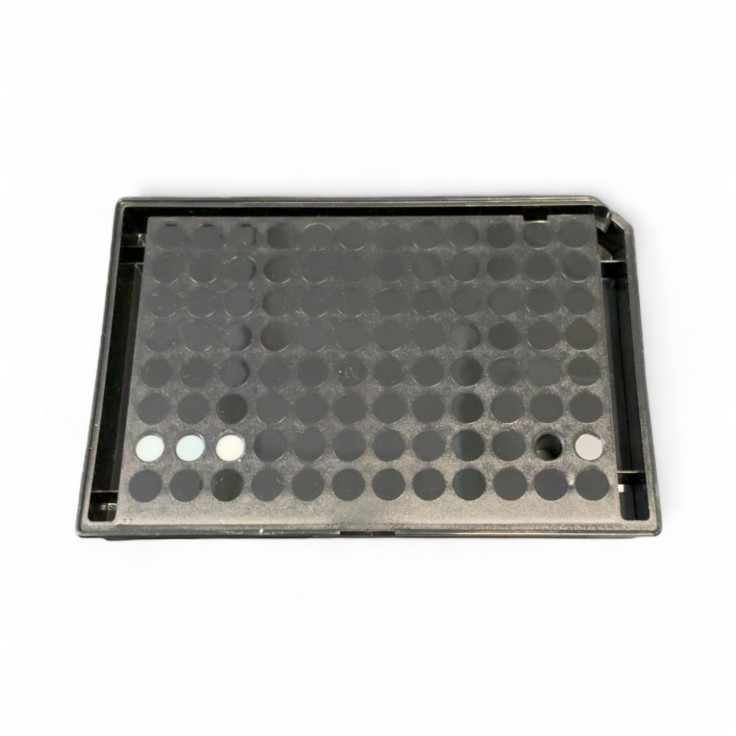 PerkinElmer Multilabel Test Plate 2009-0030 Legacy Calibration Standard (Best Offer!) | Order Direct and Save - Image 13