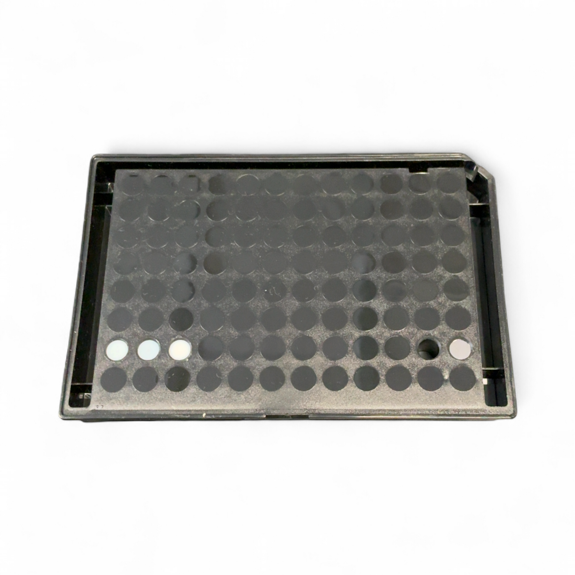 PerkinElmer Multilabel Test Plate 2009-0030 Legacy Calibration Standard (Best Offer!) | Order Direct and Save - Image 13