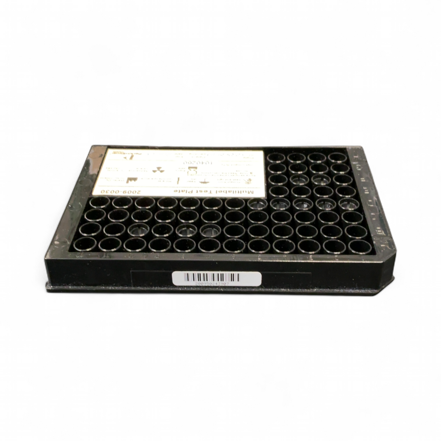 PerkinElmer Multilabel Test Plate 2009-0030 Legacy Calibration Standard (Best Offer!) | Order Direct and Save - Image 9