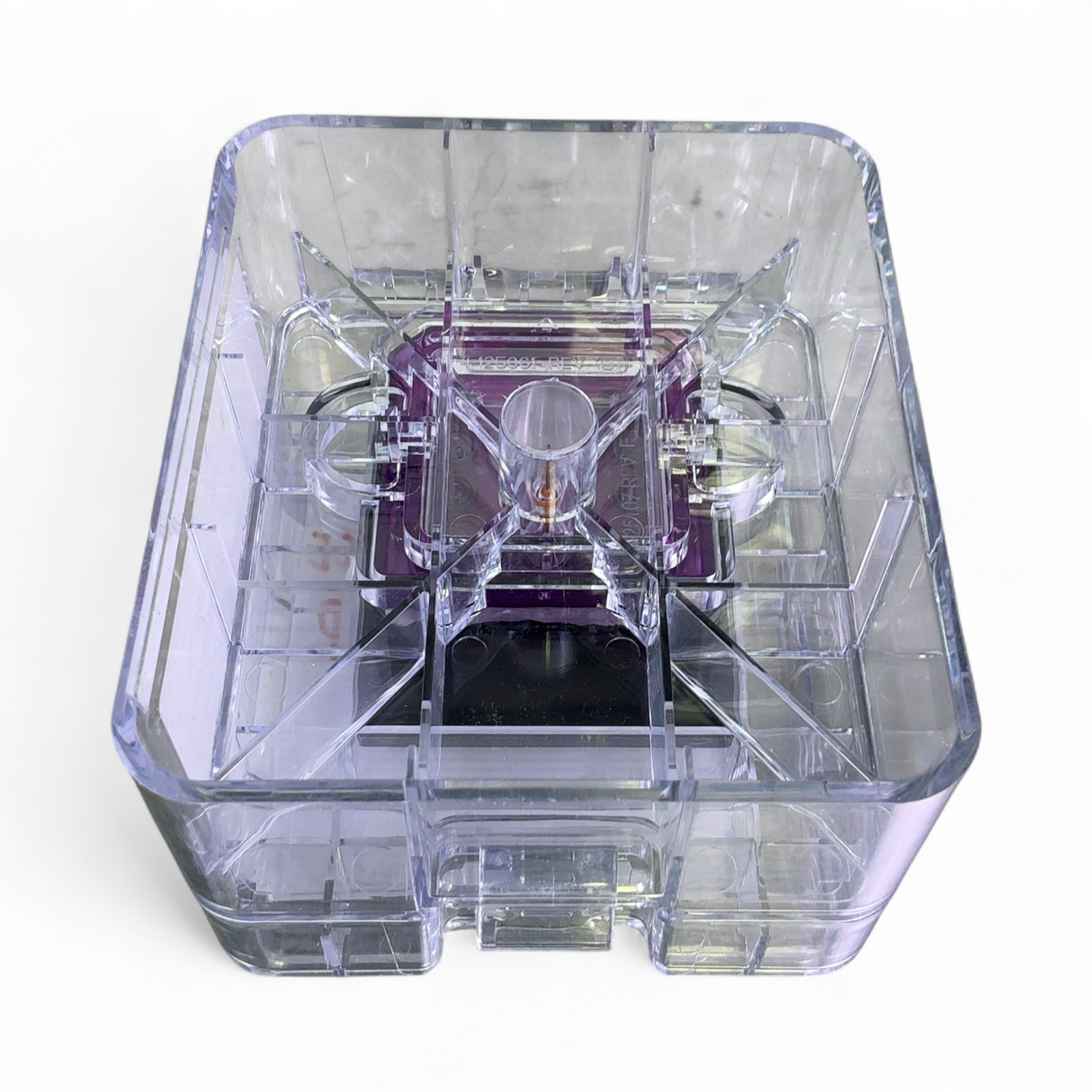 PerkinElmer Revvity HT Protein Express Practice LabChip 760499 | Order Direct and Save - Image 11