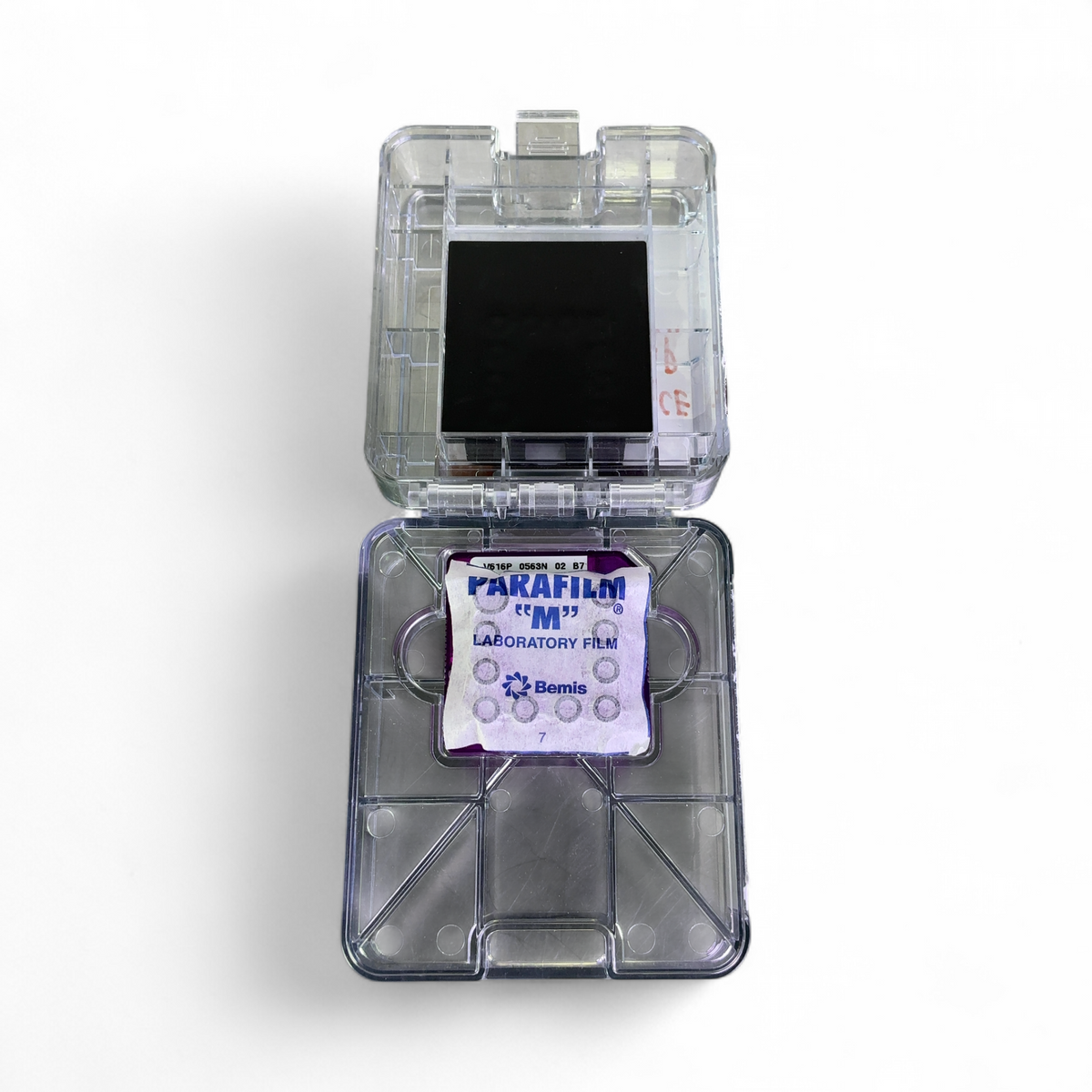 PerkinElmer Revvity HT Protein Express Practice LabChip 760499 | Order Direct and Save - Image 3