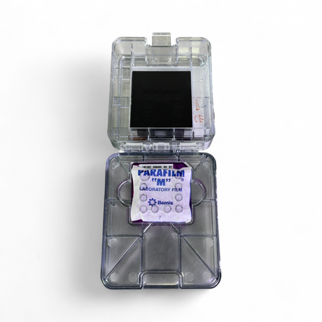PerkinElmer Revvity HT Protein Express Practice LabChip 760499 | Order Direct and Save - Image 3