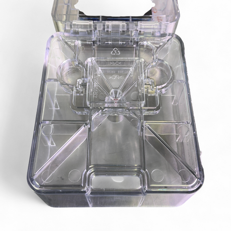 PerkinElmer Revvity HT Protein Express Practice LabChip 760499 | Order Direct and Save - Image 7
