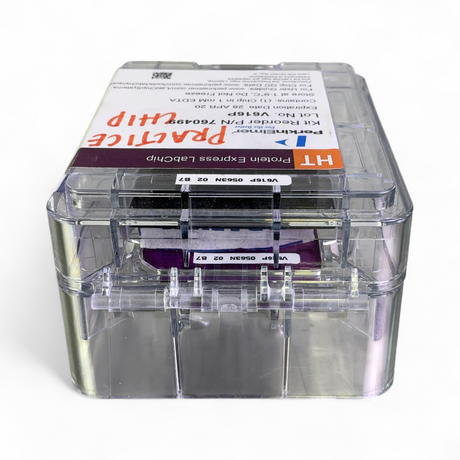 PerkinElmer Revvity HT Protein Express Practice LabChip 760499 | Order Direct and Save - Image 9