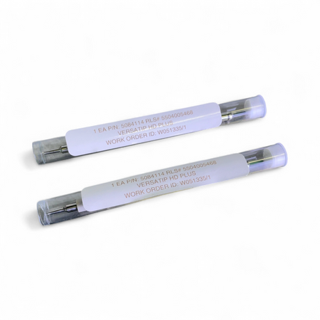 PerkinElmer Versatip HD Plus Replacement Tips 5084114 - Lot of 2x (Best Offer!) | Mr. Scientific - Image 1