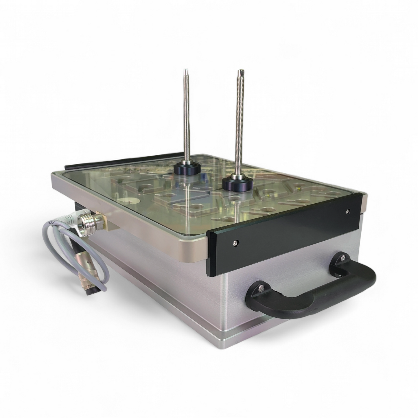 Pfizer Custom 24-Position Thermal Vial Block / Temperature Conditioning Assembly (BO!) | Ships Fast from Mr. Scientific - Image 10