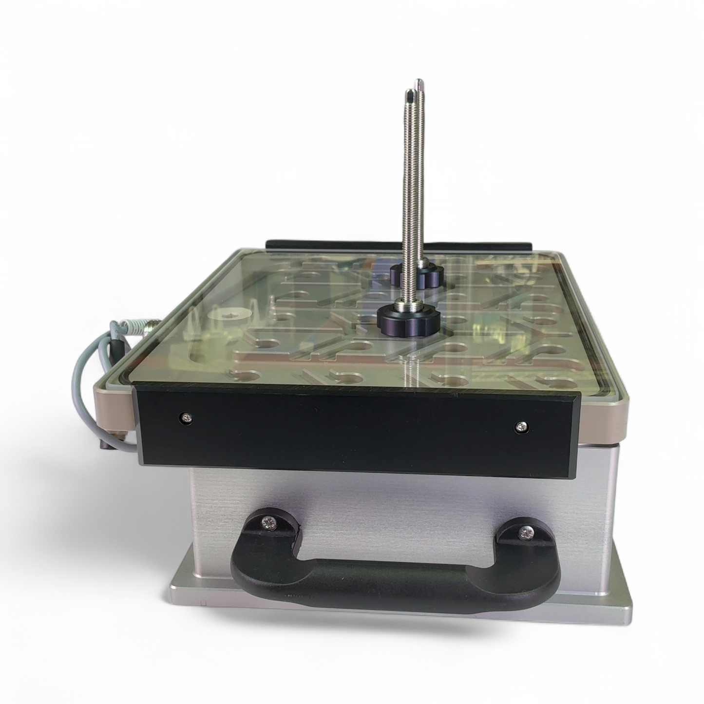 Pfizer Custom 24-Position Thermal Vial Block / Temperature Conditioning Assembly (BO!) | Ships Fast from Mr. Scientific - Image 11