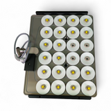 Pfizer Custom 24-Position Thermal Vial Block / Temperature Conditioning Assembly (BO!) | Ships Fast from Mr. Scientific - Image 16