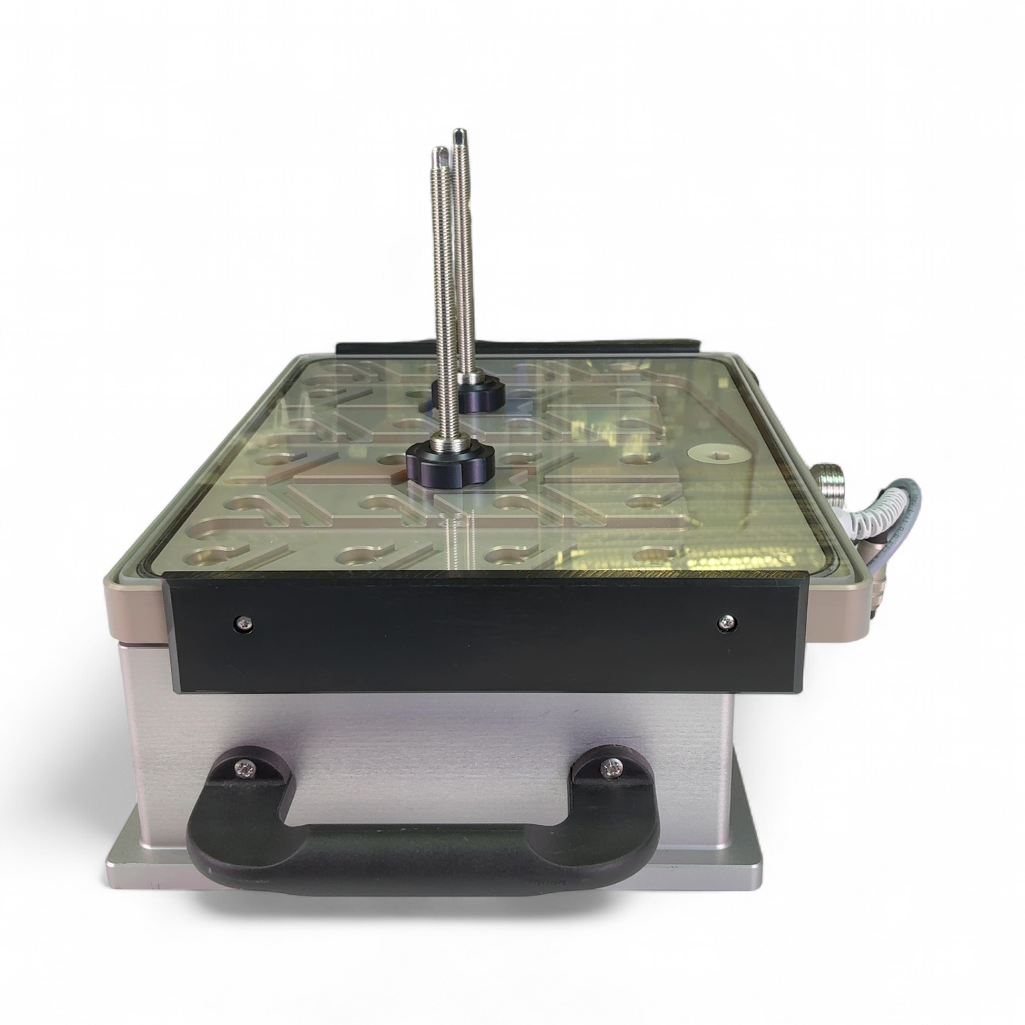 Pfizer Custom 24-Position Thermal Vial Block / Temperature Conditioning Assembly (BO!) | Ships Fast from Mr. Scientific - Image 6
