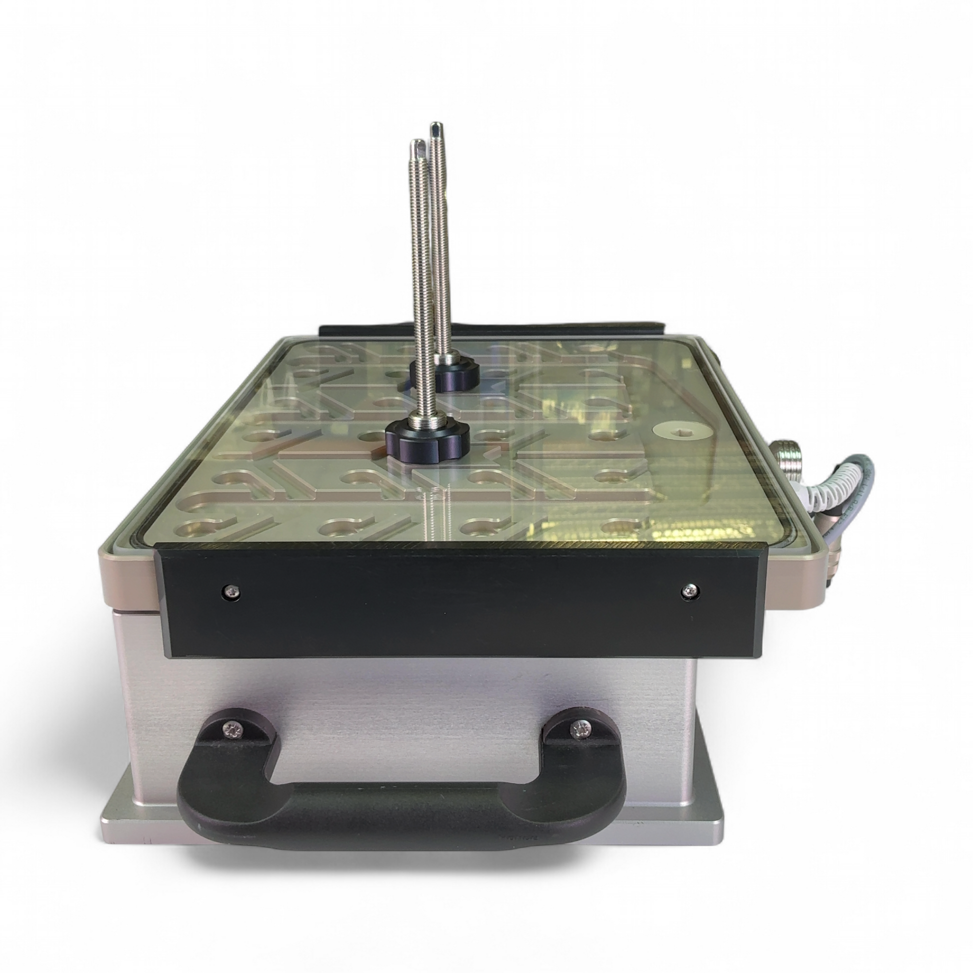 Pfizer Custom 24-Position Thermal Vial Block / Temperature Conditioning Assembly (BO!) | Ships Fast from Mr. Scientific - Image 6