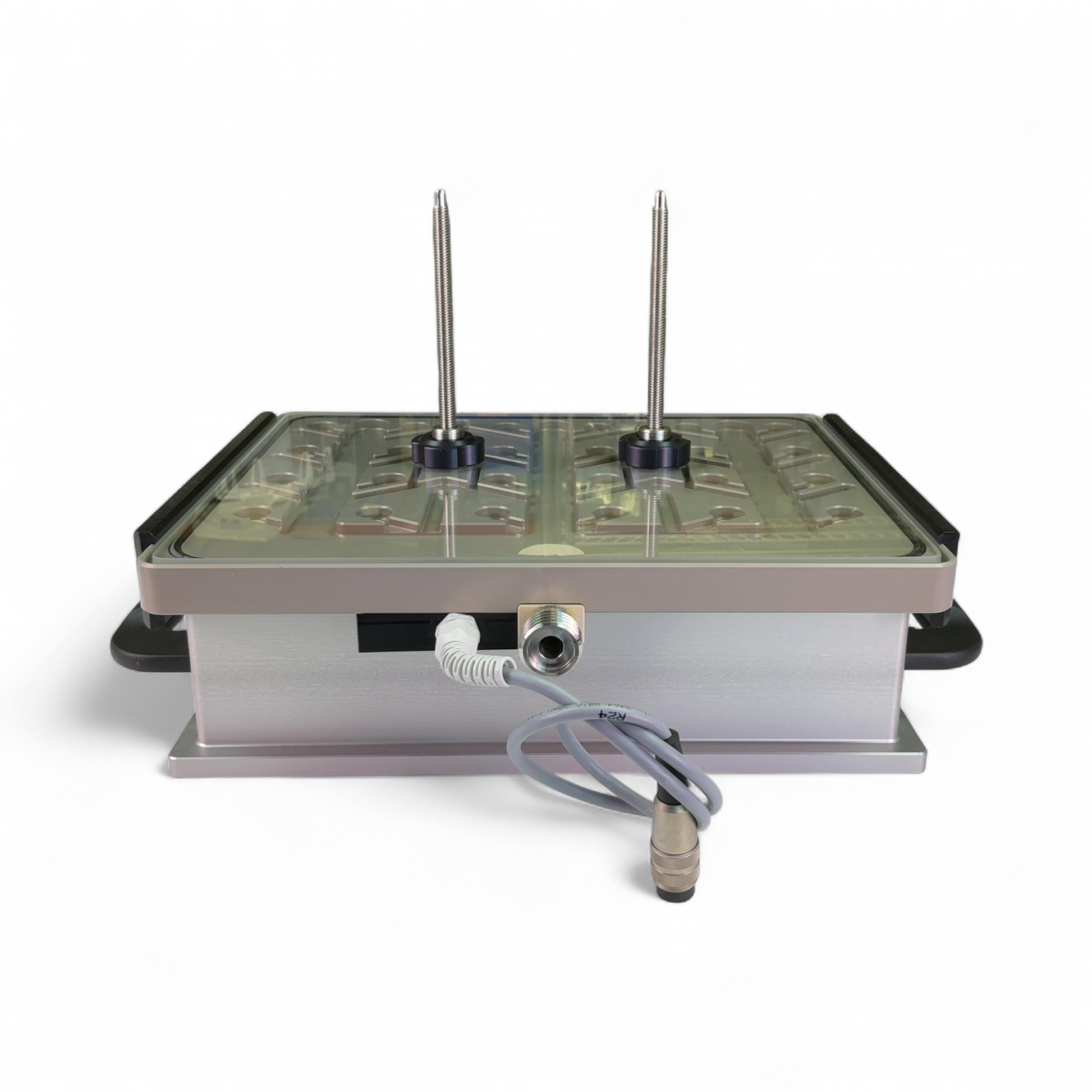 Pfizer Custom 24-Position Thermal Vial Block / Temperature Conditioning Assembly (BO!) | Ships Fast from Mr. Scientific - Image 8