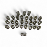 Pfizer Purification Custom 48-Position Thermal Vial Block / Temperature Conditioning Assembly (BO!) | Safe & Secure Shipping - Image 13