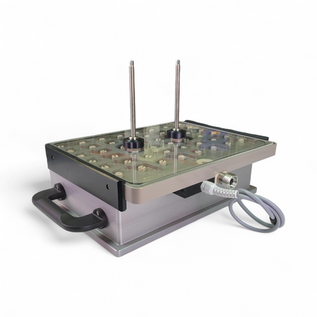 Pfizer Purification Custom 48-Position Thermal Vial Block / Temperature Conditioning Assembly (BO!) | Safe & Secure Shipping - Image 5