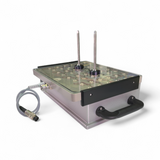 Pfizer Purification Custom 48-Position Thermal Vial Block / Temperature Conditioning Assembly (BO!) | Safe & Secure Shipping - Image 8
