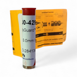 Phenomenex AJ0-4290 SecurityGuard Cartridges C8 4 X 3.0mm NEW OPEN BOX | Ships Fast from Mr. Scientific - Image 3