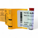 Phenomenex AJ0-4290 SecurityGuard Cartridges C8 4 X 3.0mm NEW OPEN BOX | Ships Fast from Mr. Scientific - Image 4