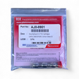 Phenomenex AJ0-8901 SecurityGuard ULTRA UHPLC Cartridge WIDEPORE C4 | Safe & Secure Shipping - Image 1