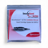 Phenomenex AJ0-8901 SecurityGuard ULTRA UHPLC Cartridge WIDEPORE C4 | Safe & Secure Shipping - Image 2