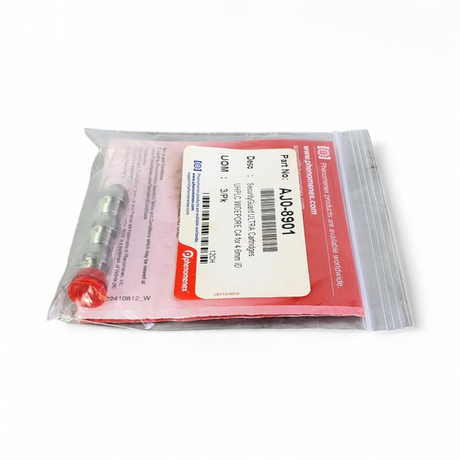Phenomenex AJ0-8901 SecurityGuard ULTRA UHPLC Cartridge WIDEPORE C4 | Safe & Secure Shipping - Image 4