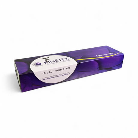 Phenomenex Kinetex 1.7 µm Phenyl-Hexyl 100 Å LC Column, 50 x 2.1 mm, 00B-4500-AN - Image 10