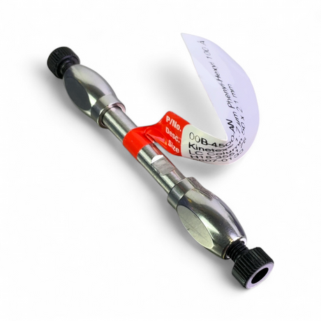 Phenomenex Kinetex 1.7 µm Phenyl-Hexyl 100 Å LC Column, 50 x 2.1 mm, 00B-4500-AN - Image 4