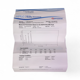 Phenomenex Kinetex 1.7 µm Phenyl-Hexyl 100 Å LC Column, 50 x 2.1 mm, 00B-4500-AN - Image 9