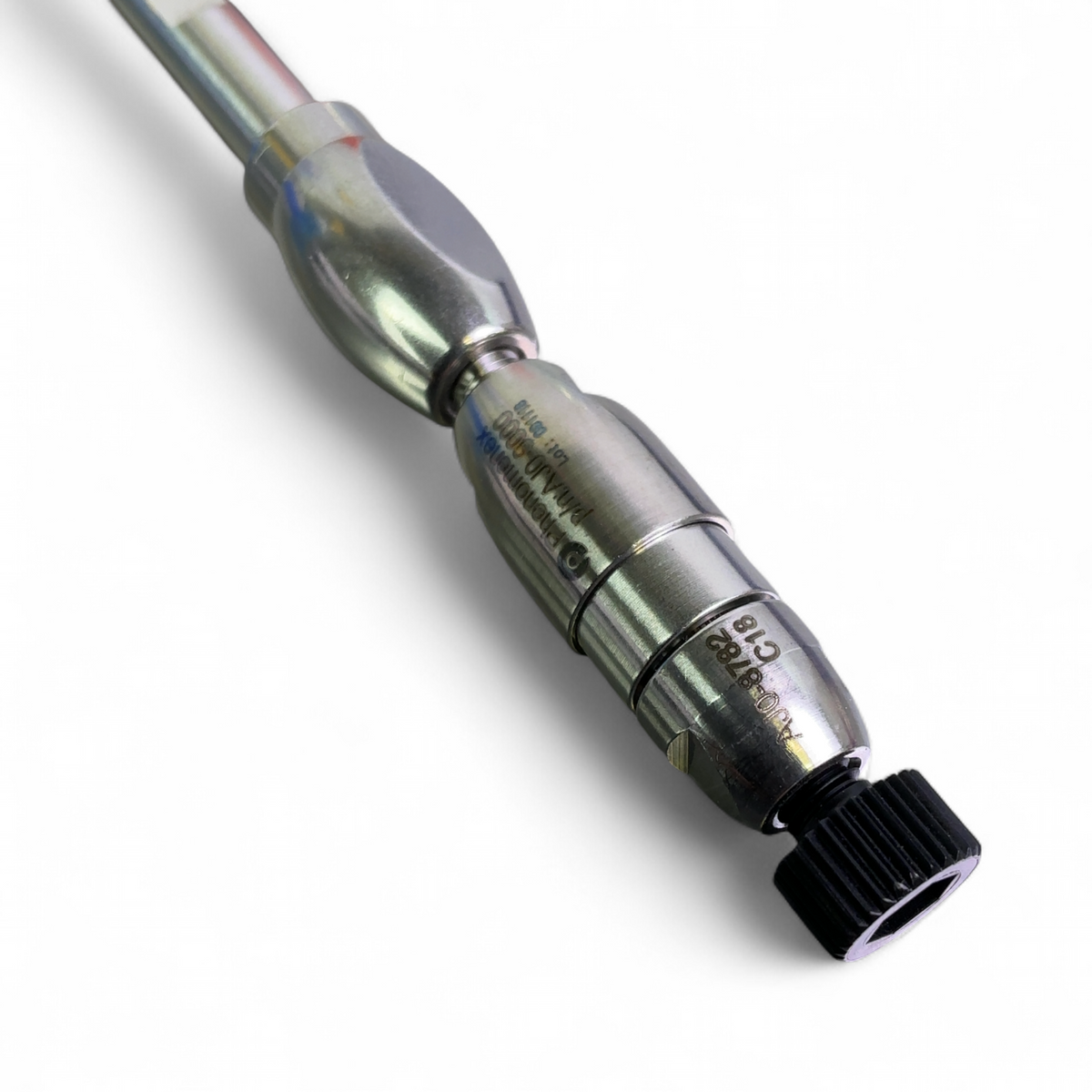 Phenomenex Kinetex 1.7µm C18 100Å, 100 x 2.1mm, LC Column 00D-4475-AN - Image 5