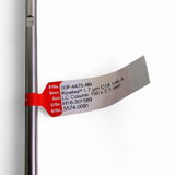 Phenomenex Kinetex 1.7µm C18 100Å, 150 x 2.1mm, LC Column 00F-4475-AN - Image 8