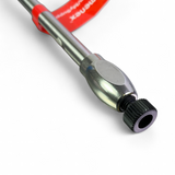 Phenomenex Kinetex 1.7µm Phenyl-Hexyl 100Å LC Column, 100 x 2.1 mm, 00D-4500-AN - Image 4