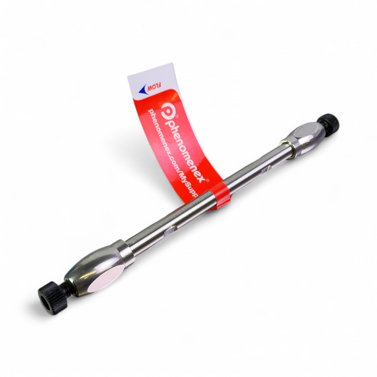 Phenomenex Kinetex 1.7µm Phenyl-Hexyl 100Å LC Column, 100 x 2.1 mm, 00D-4500-AN - Image 5