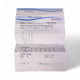 Phenomenex Kinetex 2.6 µm Phenyl-Hexyl 100 Å LC Column, 50 x 2.1 mm, 00B-4495-AN - Image 9